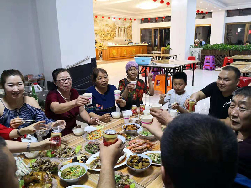 公寓2018年新年活动(图3)