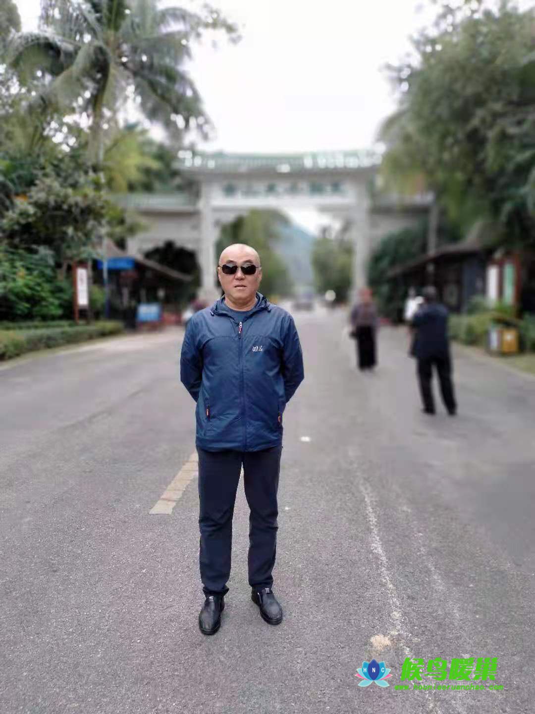 南山寺户外活动(图8)